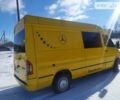 Мерседес Sprinter, объемом двигателя 2.2 л и пробегом 400 тыс. км за 7300 $, фото 16 на Automoto.ua