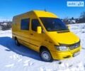 Мерседес Sprinter, объемом двигателя 2.2 л и пробегом 400 тыс. км за 7300 $, фото 28 на Automoto.ua