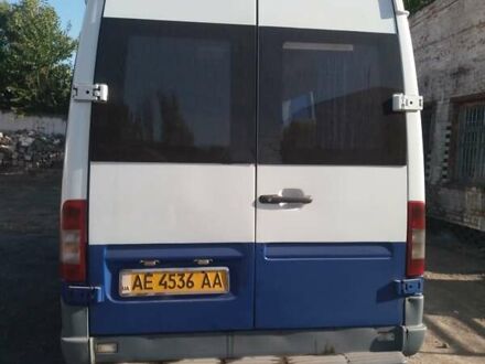 Мерседес Sprinter 2003 в Покров (Орджоникидзе) на Automoto.ua Мерседес Sprinter, объемом двигателя 0 л и пробегом 900 тыс. км за 8700 $, фото 1 на Automoto.ua