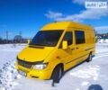 Мерседес Sprinter, объемом двигателя 2.2 л и пробегом 400 тыс. км за 7300 $, фото 1 на Automoto.ua