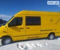 Мерседес Sprinter, объемом двигателя 2.2 л и пробегом 400 тыс. км за 7300 $, фото 13 на Automoto.ua