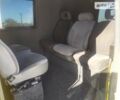 Мерседес Sprinter, объемом двигателя 2.2 л и пробегом 400 тыс. км за 7300 $, фото 9 на Automoto.ua