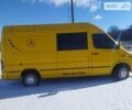 Мерседес Sprinter, объемом двигателя 2.2 л и пробегом 400 тыс. км за 7300 $, фото 17 на Automoto.ua