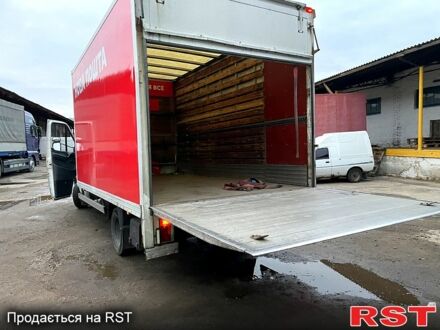 Мерседес Sprinter 2005 в Полтаве на Automoto.ua Мерседес Sprinter, объемом двигателя 22 л и пробегом 700 тыс. км за 11500 $, фото 1 на Automoto.ua