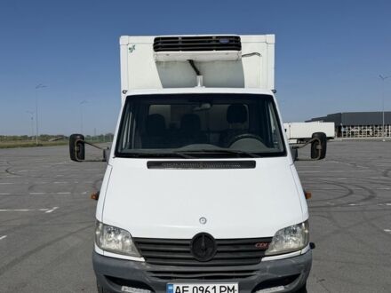 Мерседес Sprinter, объемом двигателя 0 л и пробегом 0 тыс. км за 10000 $, фото 1 на Automoto.ua
