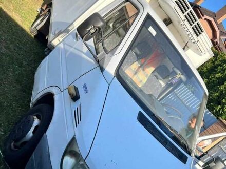 Мерседес Sprinter 2006 у Броварах на Automoto.ua Мерседес Sprinter, об'ємом двигуна 2.7 л та пробігом 300 тис. км за 9500 $, фото 1 на Automoto.ua