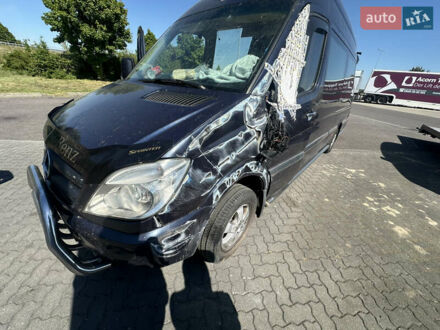 Мерседес Sprinter, об'ємом двигуна 0 л та пробігом 300 тис. км за 11000 $, фото 1 на Automoto.ua