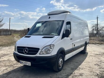 Мерседес Sprinter, объемом двигателя 0 л и пробегом 0 тыс. км за 14399 $, фото 1 на Automoto.ua