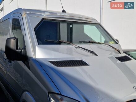 Мерседес Sprinter, об'ємом двигуна 2.2 л та пробігом 300 тис. км за 8119 $, фото 1 на Automoto.ua