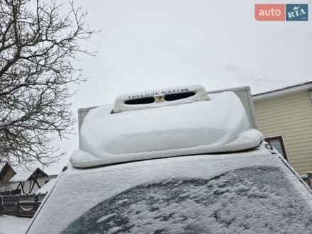 Мерседес Sprinter, об'ємом двигуна 0 л та пробігом 100 тис. км за 1100 $, фото 1 на Automoto.ua