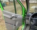 Мерседес Sprinter, объемом двигателя 2.1 л и пробегом 240 тыс. км за 15000 $, фото 11 на Automoto.ua