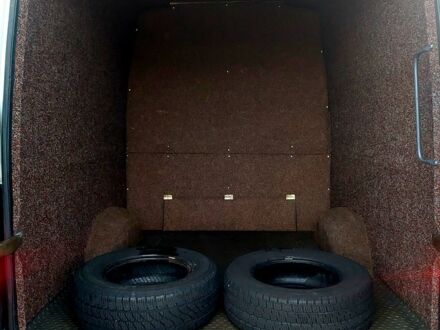 Мерседес Sprinter 2011 у Луцьку на Automoto.ua Мерседес Sprinter, об'ємом двигуна 2.2 л та пробігом 582 тис. км за 16600 $, фото 1 на Automoto.ua