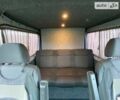 Мерседес Sprinter, объемом двигателя 2.1 л и пробегом 240 тыс. км за 15000 $, фото 6 на Automoto.ua