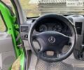 Мерседес Sprinter, объемом двигателя 2.1 л и пробегом 240 тыс. км за 15000 $, фото 9 на Automoto.ua