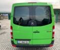 Мерседес Sprinter, объемом двигателя 2.1 л и пробегом 240 тыс. км за 15000 $, фото 2 на Automoto.ua