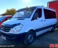 Мерседес Sprinter, объемом двигателя 2.2 л и пробегом 202 тыс. км за 14500 $, фото 1 на Automoto.ua