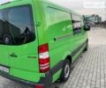 Мерседес Sprinter, объемом двигателя 2.1 л и пробегом 240 тыс. км за 15000 $, фото 3 на Automoto.ua