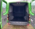 Мерседес Sprinter, объемом двигателя 2.1 л и пробегом 240 тыс. км за 15000 $, фото 14 на Automoto.ua