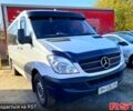 Мерседес Sprinter, объемом двигателя 2.2 л и пробегом 202 тыс. км за 14500 $, фото 1 на Automoto.ua