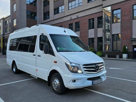 Мерседес Sprinter, объемом двигателя 0 л и пробегом 0 тыс. км за 29999 $, фото 1 на Automoto.ua