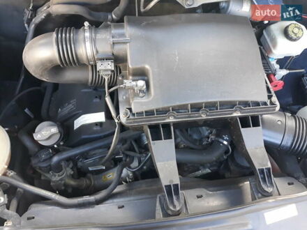 Мерседес Sprinter, объемом двигателя 2.9 л и пробегом 233 тыс. км за 27500 $, фото 1 на Automoto.ua