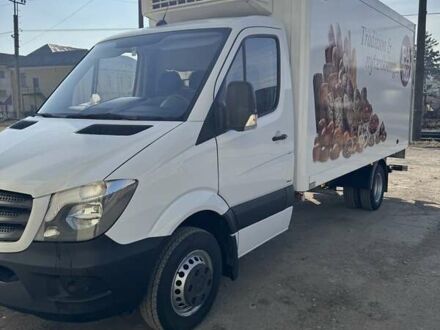 Мерседес Sprinter 2014 в Теребовле на Automoto.ua Мерседес Sprinter, объемом двигателя 0 л и пробегом 200 тыс. км за 26500 $, фото 1 на Automoto.ua