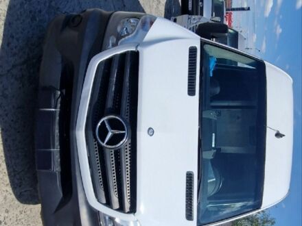 Мерседес Sprinter, объемом двигателя 0 л и пробегом 0 тыс. км за 19800 $, фото 1 на Automoto.ua