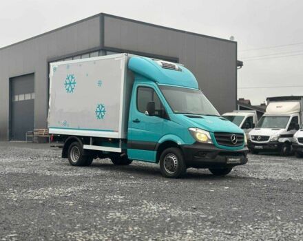 Мерседес Sprinter, объемом двигателя 0 л и пробегом 0 тыс. км за 26900 $, фото 1 на Automoto.ua