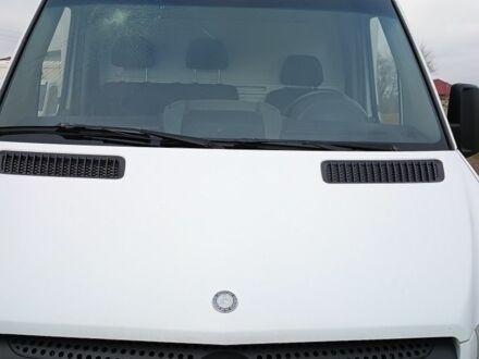 Мерседес Sprinter, объемом двигателя 0 л и пробегом 0 тыс. км за 13500 $, фото 1 на Automoto.ua