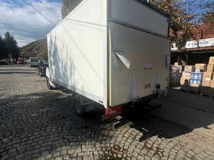 Мерседес Sprinter, об'ємом двигуна 3 л та пробігом 420 тис. км за 31000 $, фото 1 на Automoto.ua