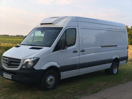 Мерседес Sprinter, объемом двигателя 2.14 л и пробегом 0 тыс. км за 20000 $, фото 1 на Automoto.ua