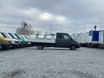 Мерседес Sprinter, об'ємом двигуна 0 л та пробігом 0 тис. км за 27800 $, фото 1 на Automoto.ua