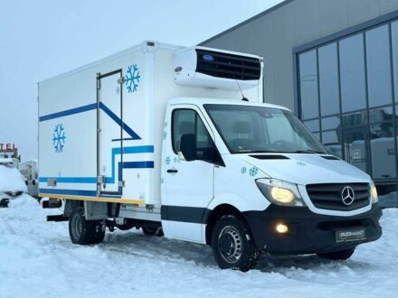 Мерседес Sprinter, объемом двигателя 0 л и пробегом 0 тыс. км за 27800 $, фото 1 на Automoto.ua