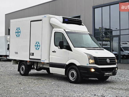 Мерседес Sprinter, объемом двигателя 2 л и пробегом 190 тыс. км за 20800 $, фото 1 на Automoto.ua