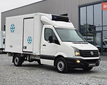 Мерседес Sprinter, объемом двигателя 2 л и пробегом 190 тыс. км за 20800 $, фото 1 на Automoto.ua