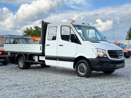 Мерседес Sprinter, объемом двигателя 0 л и пробегом 0 тыс. км за 27900 $, фото 1 на Automoto.ua