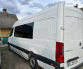 Мерседес Sprinter, объемом двигателя 2.14 л и пробегом 305 тыс. км за 33000 $, фото 3 на Automoto.ua