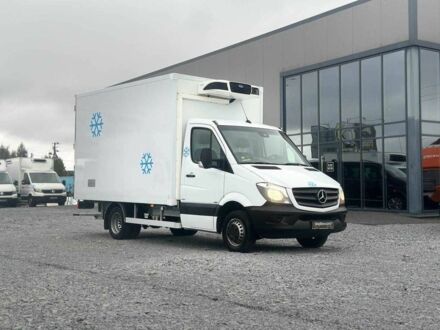 Мерседес Sprinter, об'ємом двигуна 0 л та пробігом 0 тис. км за 28900 $, фото 1 на Automoto.ua
