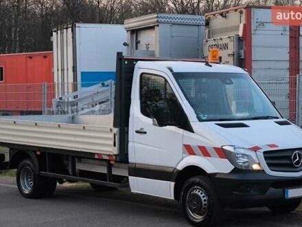 Мерседес Sprinter 2018 в Запорожье на Automoto.ua Мерседес Sprinter, объемом двигателя 0 л и пробегом 7 тыс. км за 31826 $, фото 1 на Automoto.ua