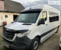 Мерседес Sprinter, объемом двигателя 2.14 л и пробегом 305 тыс. км за 33000 $, фото 1 на Automoto.ua