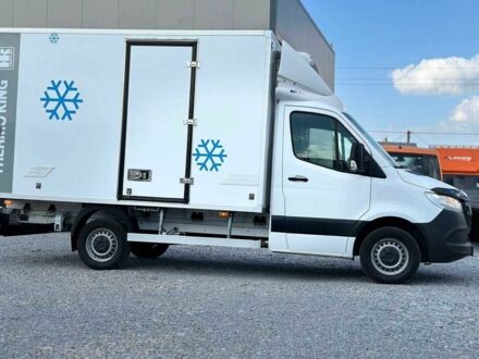 Мерседес Sprinter, объемом двигателя 0 л и пробегом 0 тыс. км за 26900 $, фото 1 на Automoto.ua