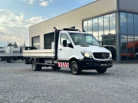 Мерседес Sprinter, объемом двигателя 0 л и пробегом 0 тыс. км за 22800 $, фото 1 на Automoto.ua