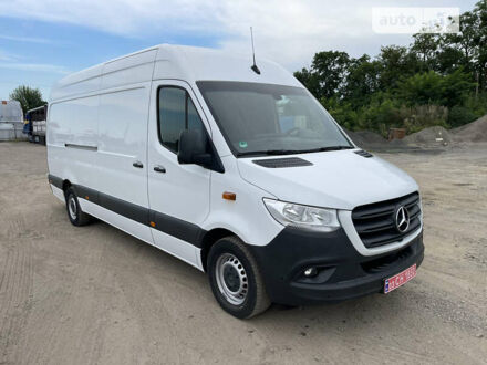 Мерседес Sprinter, объемом двигателя 0 л и пробегом 147 тыс. км за 28800 $, фото 1 на Automoto.ua