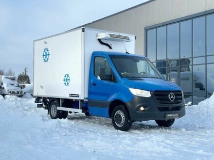 Мерседес Sprinter, объемом двигателя 0 л и пробегом 0 тыс. км за 38800 $, фото 1 на Automoto.ua
