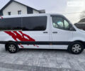 Мерседес Sprinter, объемом двигателя 2 л и пробегом 24 тыс. км за 35000 $, фото 2 на Automoto.ua