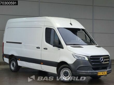 Мерседес Sprinter, объемом двигателя 0 л и пробегом 0 тыс. км за 25754 $, фото 1 на Automoto.ua