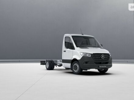 Мерседес Sprinter, объемом двигателя 0 л и пробегом 0 тыс. км за 50770 $, фото 1 на Automoto.ua