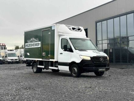 Мерседес Sprinter, об'ємом двигуна 0 л та пробігом 0 тис. км за 36900 $, фото 1 на Automoto.ua
