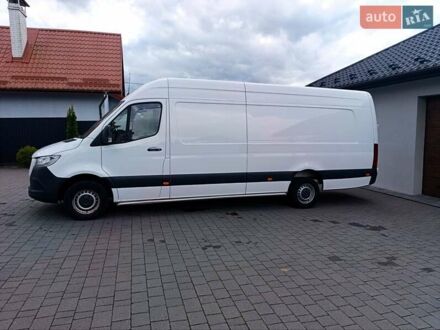 Мерседес Sprinter 2022 в Долине на Automoto.ua Мерседес Sprinter, объемом двигателя 0 л и пробегом 319 тыс. км за 29387 $, фото 1 на Automoto.ua