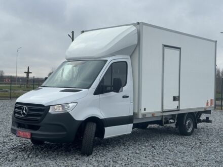 Мерседес Sprinter, об'ємом двигуна 0 л та пробігом 0 тис. км за 28500 $, фото 1 на Automoto.ua